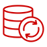 Server Rack Icon